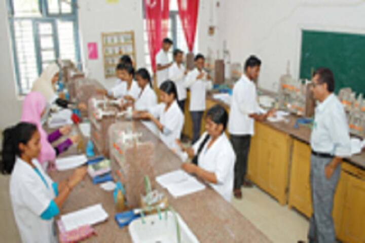 laboratory